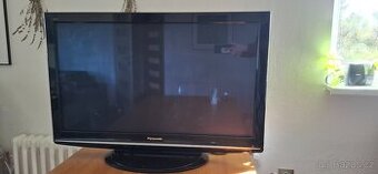 Plazma 42" (106 cm) Panasonic TX-P42S10E