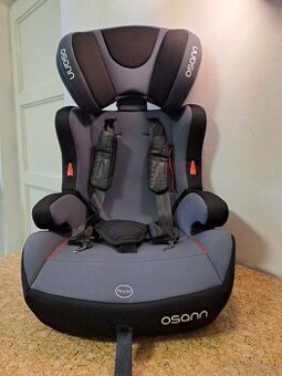 Detská autosedačka