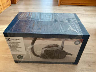 Electrolux EL61A4UG - vysavač pro majitele DOM. MAZLÍČKŮ