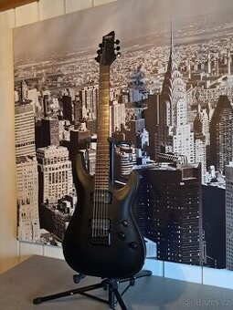 Kytara SCHECTER DIAMOND SERIES STEALTH C-1