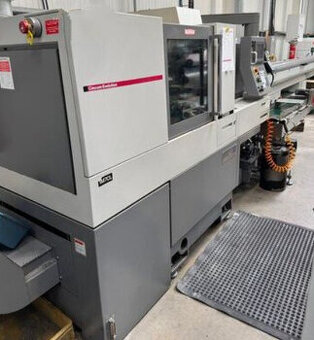 Soustruhy - CNC A32 VII CL