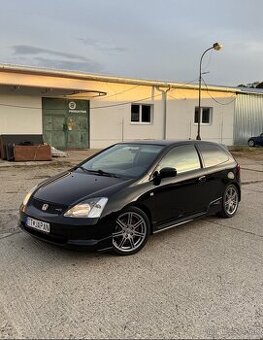 Honda Civic Type R EP3