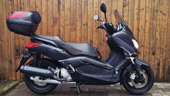 YAMAHA X - MAX 125 ccm, 2012