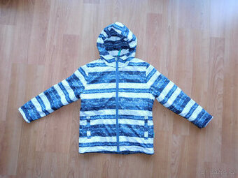 Bunda - Coccodrillo - velikost 128 - NOVÁ