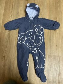 Kombinéza pro chlapečka Next