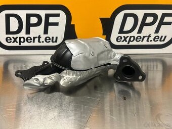 Repas. katalyzator Renault/Nissan/Dacia - 0.9-1.2