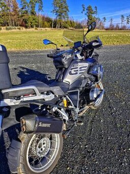 BMW R 1200 gs