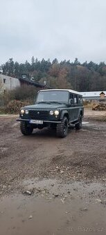 Santana Anibal PS 10