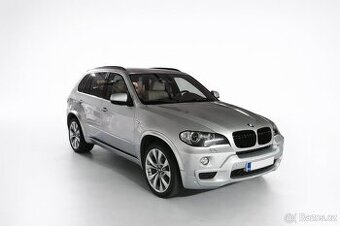 Bmw x5 4.8