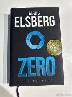 Marc Elsberg - Zero