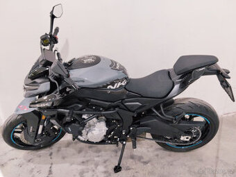 Predám CFMOTO 675NK GREY 2025