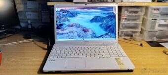 Sony waio PCG 71313M, i3, 500GB disk, Win. 10