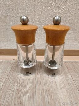 Mlýnek na sůl a pepř Peugeot 14cm