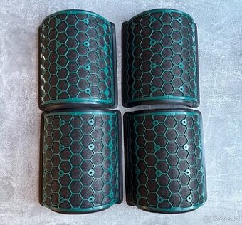 Uhlíkové filtry pro čističku vzduchu Dyson