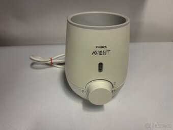 Philips Avent - ohřívačka lahví