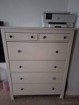 Komoda hemnes Ikea