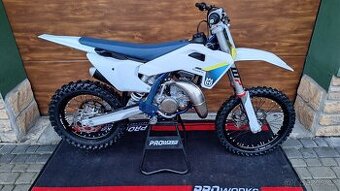 Husqvarna tc 85 2025