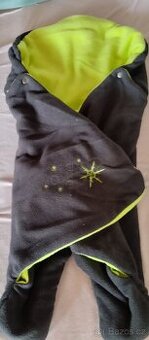 Fusak do autosedačky