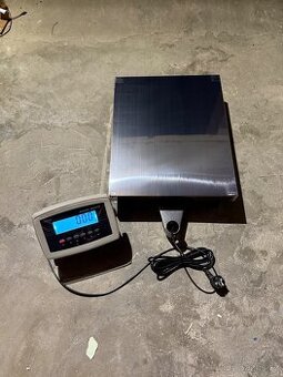 Váha pod včelí úl do 200kg v ploše 40x50 cm