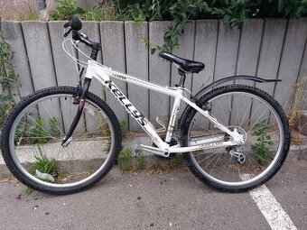 Horské kolo Kellys - velikost rámu 15,5