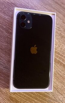 Apple iPhone 11 - 128GB