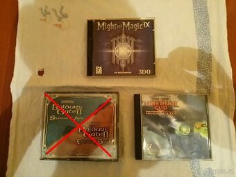 PC hry – Všeho chut - 1