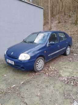 Renault Thalia 1.4