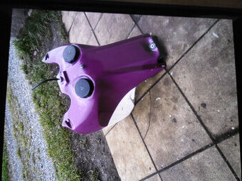 Aprilia Tuareg Rally