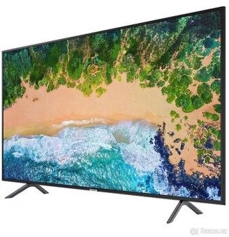 Televize Samsung UE43NU7192. - 1