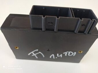 komfortní jednotka centrálního zamykání Pro fabia 1