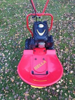Prodám českou bubnovou sekačku Bella,  málo používaná
