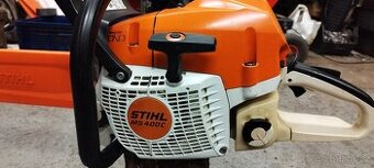 Motorová pila Stihl MS 400 C