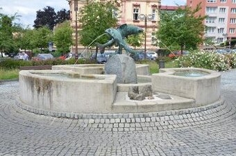 BYT - PRONÁJEM - BEZ PROVIZE - AŠ