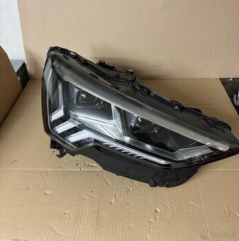 Audi Q3 full led Matrix