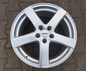 Alu kola Opel Insignia B , Zafira Tourer  5x115 R18