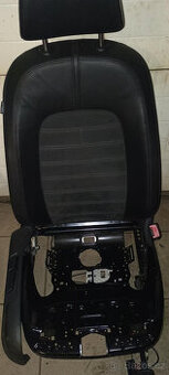 Passat B6,Golf 5. sedačka. - 1