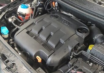 škoda fabia 2 motor 1.2tdi cfw 1.6 77kw bts převodovky