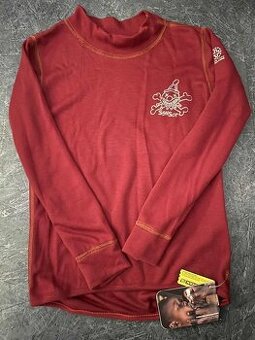 dětské termoprádlo Sensor vel.120 nové