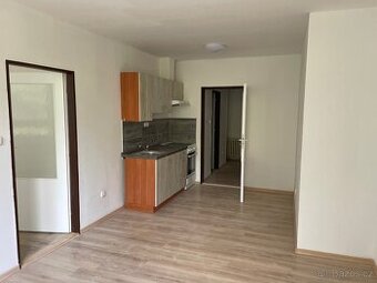 Pronájem bytu 2+kk v Trutnově - 1