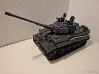 COBI 2538 PZKPFW VI Tiger Ausf. E. - 1