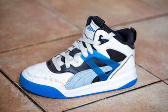 Sálové boty Puma, velikost 38 - 1