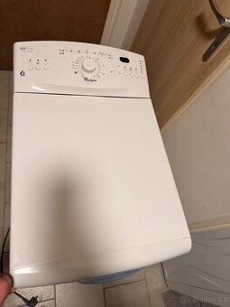Pračka Whirlpool