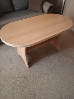 Konferenční stolek