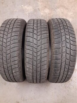 Barum polaris 3 ks  175 /65 r 15