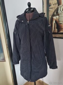 Sportovní kabát Alpine PRO vel M