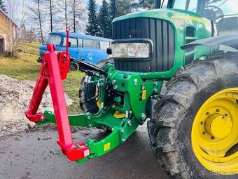 přední tříbodový závěs pro traktory John deere - 1