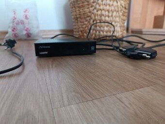 Set-top box