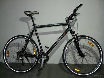 Author Zenith 24" - kola 28" - 1