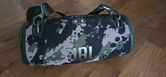 JBL Xtreme 3