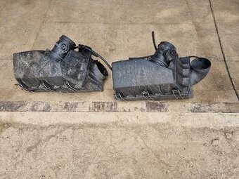 Prodám filtr box MB w210 e290td